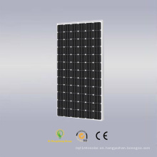 Panel solar monocristalino de 310 a 340 vatios